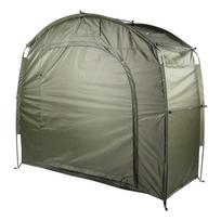 Waterproof Bike Bicycle Shed Tent Garden Storage Cover for Backyard Camping Hiking Outdoor Army Green