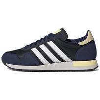Adidas USA 84 'Legacy Ink Almond Yellow' sportbačiai GX4584 36