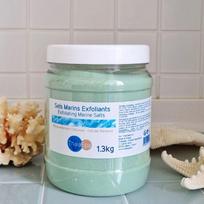 Exfoliating Marine Salt Body Scrub 1.3kg