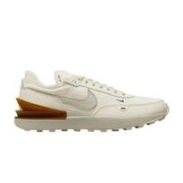Nike Waffle One SE Versatile Low Top Lifestyle Sneakers Men Grey White DV7192-001 EU 39