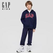 Gap Kids' Logo Fleece Joggers 120 cm (6-7 Years)