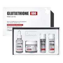 MEDI-PEEL Glutathione Brightening Skincare Kit Tone Up Korean Skincare