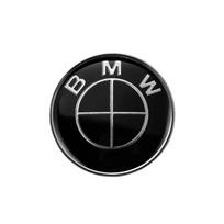BMW E39 E46 E90 E30 E36 E60 G20 E87 E91 E92 1 2 3 4 5 Priedai 2 vnt. ABS 74mm 82mm Priekinio variklio dangčio logotipas Galinės bagažinės emblema 82mmx1 74mmx1