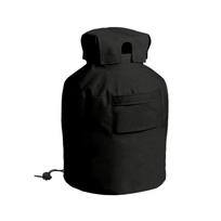 Outdoor  Tanks Cover Waterproof Dustproof Oxfords Fabric Protectors For Gas Cylinders With Breathable Ventilation Design 1