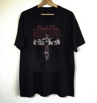 Midland Band Barely Blue Album Unisex T-Shirt Mens Womens Tees Top size S-4XL S