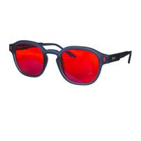 SHINU sleep better red lenses blue light filter glasses for men orange lense eyepieces gaming glasses Sleep  without diopter