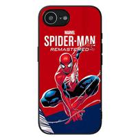Spiderman Žmogus-voras Marvelas Telefono dėklas, skirtas Motorola Moto Edge 50 One 30 Fusion 40 neo Ultra Pro 20 Lite G85 G84 E15 E14 Dėklas Motorola Edge 50 Ultra