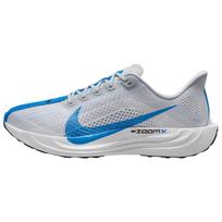Nike Pegasus Plus Bėgimo Bateliai Vyriški Pilki Mėlyni FQ7262-011 45 white