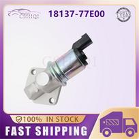 18137-77E00 Idle Speed Air Control Valve IAC For Suzuki Aerio Esteem Sidekick 1.6L 1.8L 1813777E00 18137 77E00 Car Parts