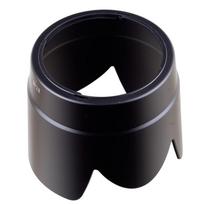 ET-86 Lens Hood for Canon EF 70-200mm f/2.8L IS USM Lens juoda