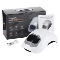 2026 New Personal Care Upgraded Electric Knee Massager with Airbag - Infrared Heating & Vibrating Leg Massage Pad for Joint Relaxation, air pressure