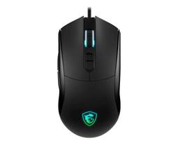 MOUSE USB OPTICAL GAMING/FORGE GM320 MSI