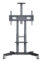 TV SET ACC MOBILE STAND/32-75 /GRAPHITE TS1571-G ONKRON