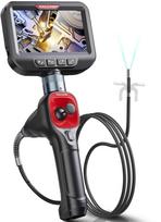 BOROSCOPE Inspection Camera Ralcam F606B ENDOSCOPE 6mm LED HD IP67 + TOLLBOX