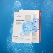 One's Member Hyaluronic Acid Hydrating Essence Mask