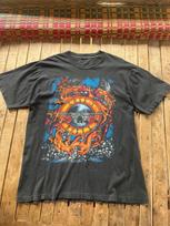 vintage guns n rose 90s’ bootleg rare Unisex T-Shirt XXL