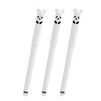 Neutral Pen Fine Point Pens Set, 0.5mm Fine Tip Pens Gel Rewritable Liquid Ink Rolling Gel Ink Writing Pens for Offices