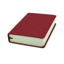 Hardcover Sketchbook Leather Journal Notebook 660 Pages Unlined Artist Sketch Book For Sketching Drawing Journaling