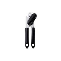 4-in-1 Stainless Can Opener, Multi-Function Kitchen Tool for Cans, Bottles, and Jars one size
