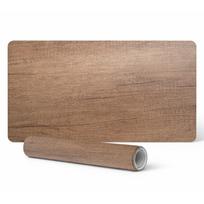 Designerska Podkładka Ochronna Pod Laptopa Drewniana Faktura 120X60 Cm