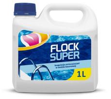 Flokuliantas super koaguliantas 1L - gamix