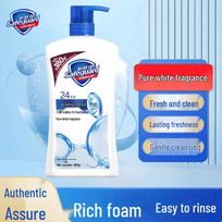Safeguard Shower Gel