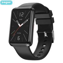 ENGUE 1.57  Smart Health Tracker with Heart Rate & BP Monitor
