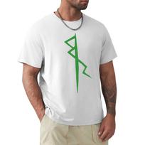 Davids Edge Runners Symbol Tshirt Plus Size Nonshrink Tshirt S