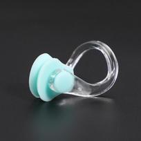 Reusable Soft Silicone Swimming Nose Clip Comfortable Diving Surfing Nose Plugs For Adults Children Pool Supplies Accessories A5