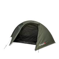 Unisex tent Campus DOBLE green CU0701122170