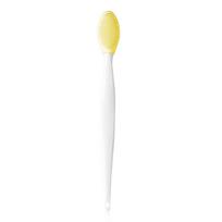Gleva Silicone Skincare Lip/Nose Exfoliator Deep Cleaning Blackhead Remover Facial Cleansing & Face Scrubber Brush, Smoother And Fuller Lip Appearanc