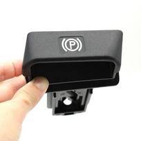 Car Hand Brake Parking Switch Handbrake Lever Handle For Mercedes BENZ S Class W220 S350 S500 S600 S320 1998-2005 juoda