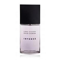Issey Miyake L'Eau d'Issey Pour Homme Intense eau de toilette white