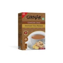 Girnar Instant Premix With Ginger | Pack of 2 | 10 Sachets in each pack
