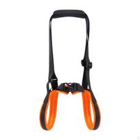 Adjustable Dog Lift Harness with Handle, Mobility Aid for Walking And Climbing Stairs S