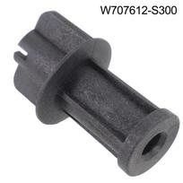 1x Rear Outer Lamp Nut 1182772 Fits For Ford Focus 2012-2018 Fiesta 2011-2019