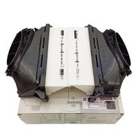 Compatible For W164 W166 GL350 ML350 3.0L S350 W221 Car Air Filter Left & Right Replace 6420940000 6420942304 6420942404 1