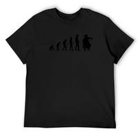 Evolution Of Cello Player For Cello Teacher And Cello Lover As A Cellist T-Shirt oversized mens white t shirts S juoda