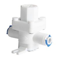 Universual Water Pressure Relief Valve Water Filter System Purifier Parts