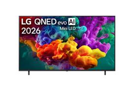 LG 75QNED85B3B 75" (189 cm) 4K QNED evo MiniLED Smart TV | LG
