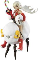BANDAI SPIRITS Ichiban Kuji FateGrand Order Santa Claus soaring through the night sky makes a soft appearance A Prize ArcherAltera the Santa Figure