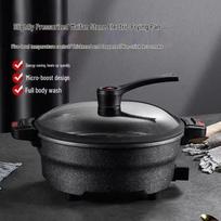 Jun Kaiwei 7L Multi-function Electric Pressure Cooker
