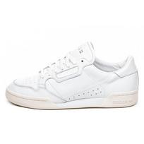 Adidas Continental 80 'Triple White' EE6329 36