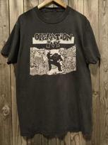 Vintage Operation ivy punk rock band Unisex 100% Cotton T-shirt Mens Tees Top S-4XL 2XL