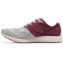 New Balance 1980 Fresh Foam Zante Burgundy Light Grey ML1980AB EU 42