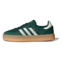 adidas Sambae Collegiate Green Gum Moteriški sportbačiai Core-White IF1835 36⅔