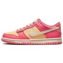 Nike Dunk Low GS Strawberry Peach Kids Sneakers Pink DH9765-200 35.5