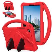 Lenovo Tab K9 (2025) Kids' 8.7  Protective Handheld Case TB305FU Lenovo Tab One 8.7-inch / Lenovo Xiaoyang K9 raudona