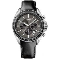 Hugo Boss 1513085 Driver Sport Men's Watch 43mm
