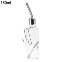 Dispenser Small Animal Supply Hamster Water Bottle Guinea Pig Water Feeder Pet Automatic Drinking Device Hanging Waterer